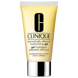 Review Clinique Dramatically Different Moisturizing Gel
