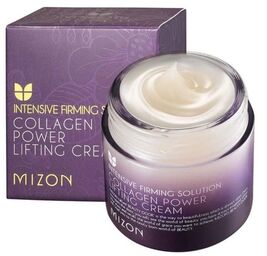 Review Mizon Collagen Power Lifting Cream