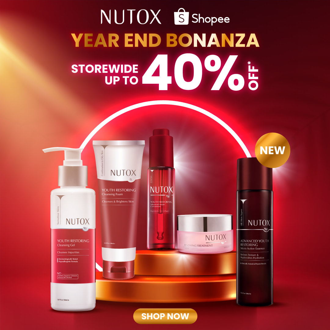 Nutox Skincare